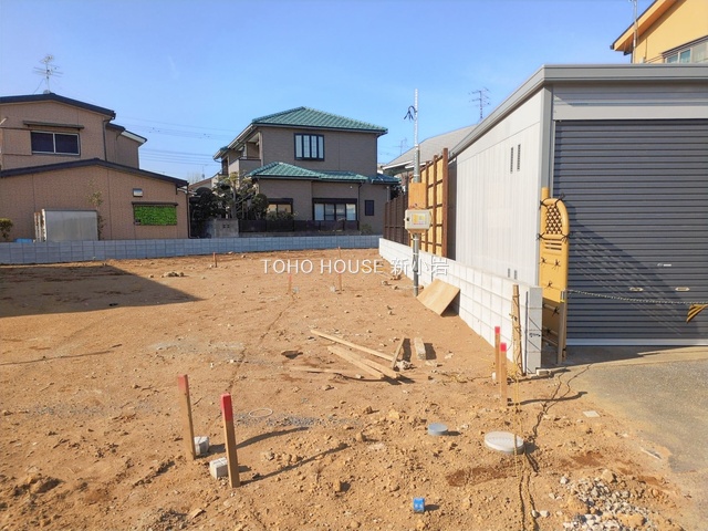 千葉県松戸市上矢切