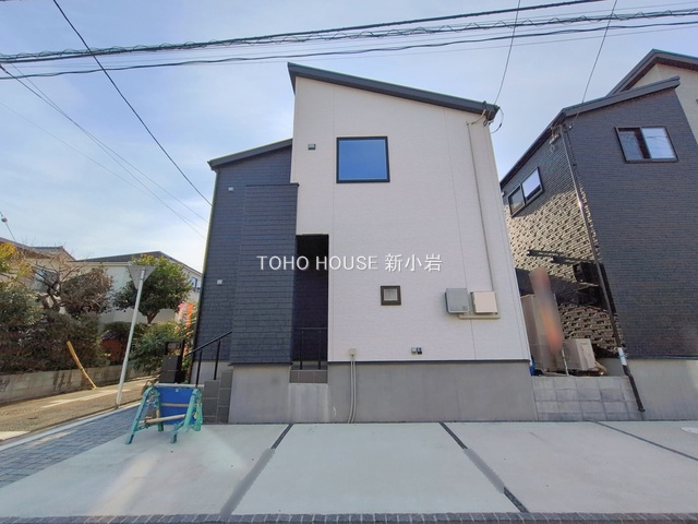 千葉県船橋市大穴南２丁目