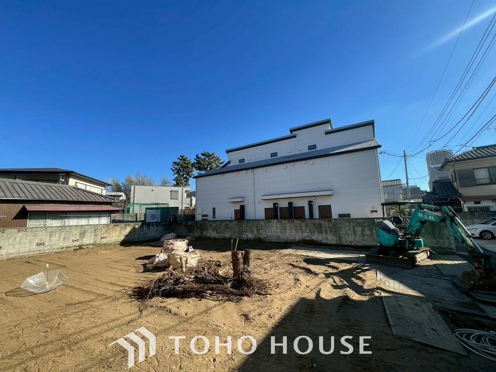 千葉県市川市平田２丁目