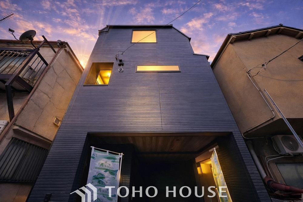 東京都葛飾区四つ木４丁目