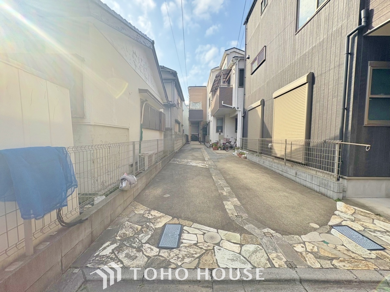 東京都葛飾区東新小岩５丁目