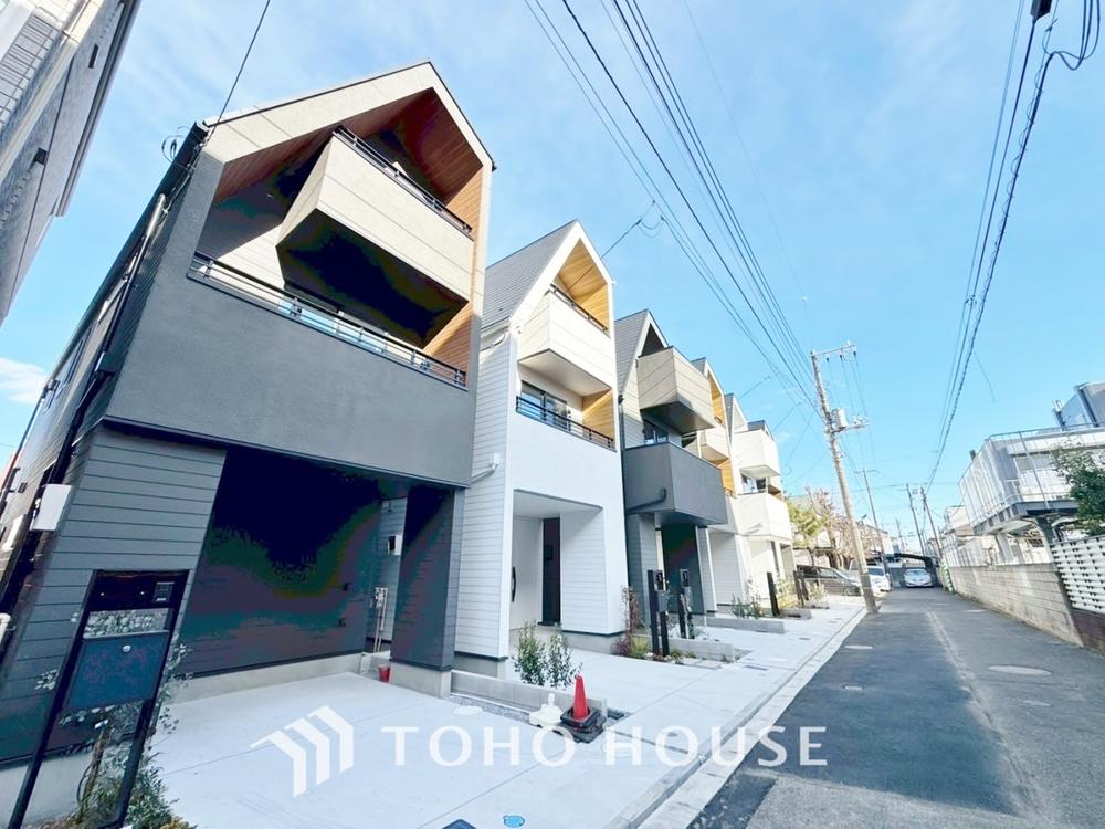 千葉県市川市新田２丁目