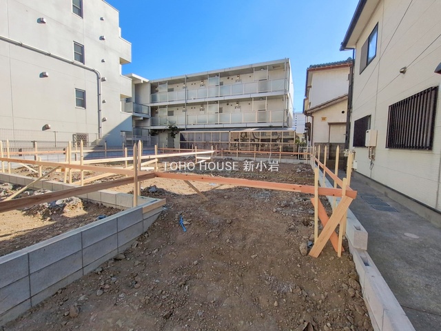 千葉県市川市福栄２丁目