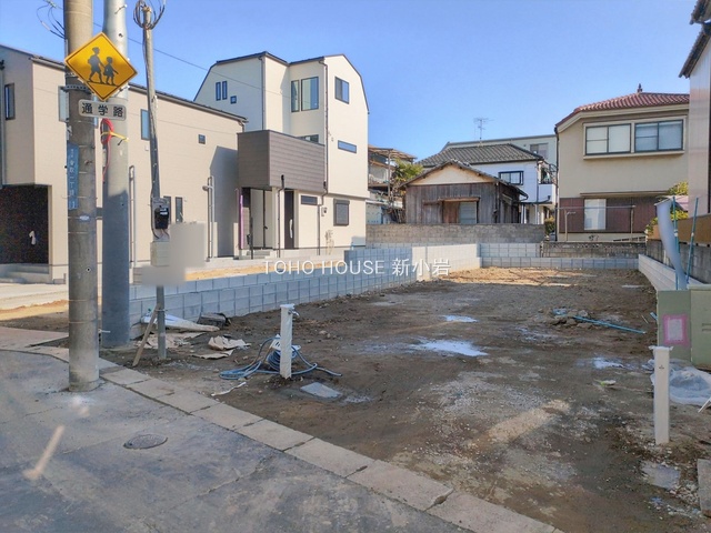 千葉県市川市香取１丁目