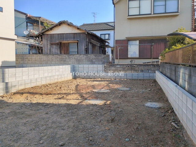 千葉県市川市香取１丁目