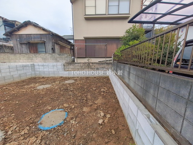 物件外観2026/01/07