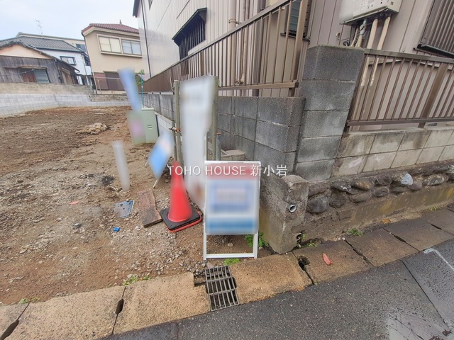 物件外観2026/01/07