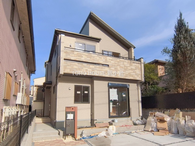 千葉県市川市本北方３丁目