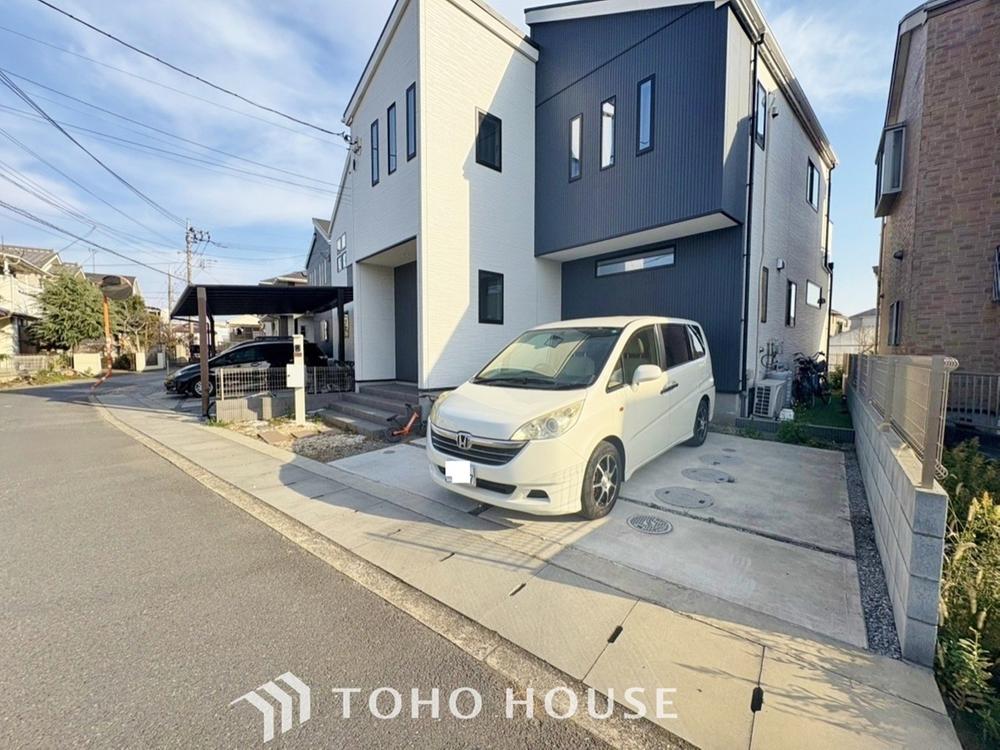 物件画像 埼玉県八潮市大字大瀬