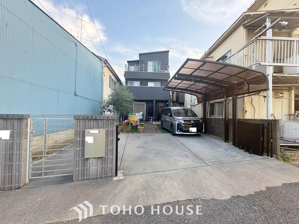 物件画像 埼玉県八潮市大字古新田