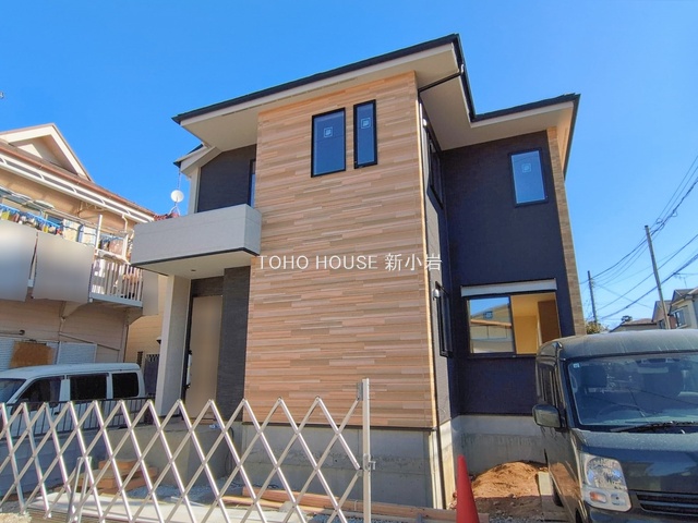 千葉県船橋市松が丘２丁目