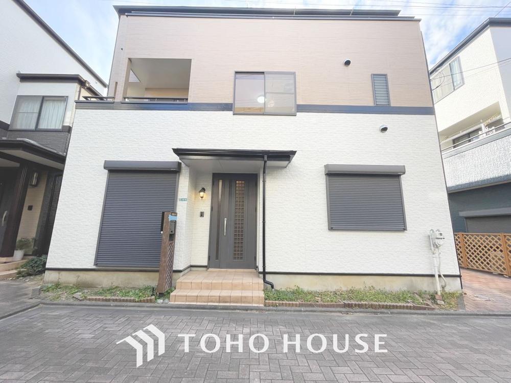 東京都江戸川区篠崎町５丁目