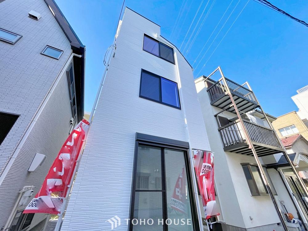 千葉県市川市南八幡１丁目