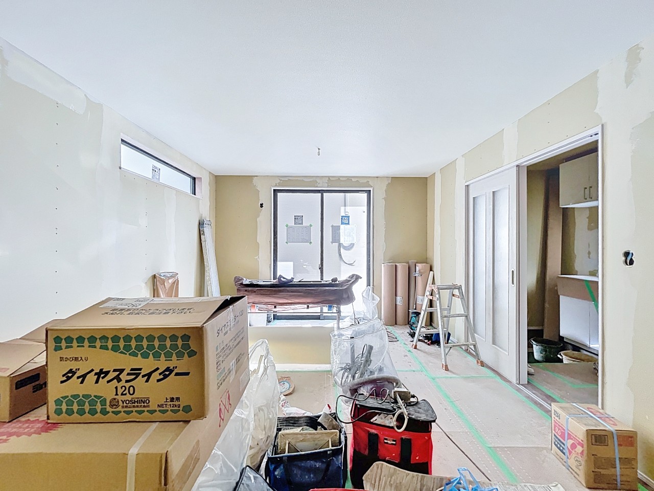 物件画像 東京都足立区花畑４丁目