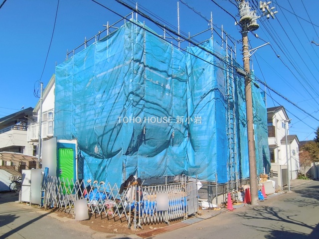 物件画像 千葉県市川市八幡６丁目