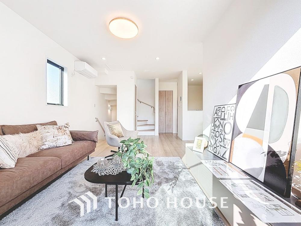 物件画像 東京都足立区南花畑１丁目