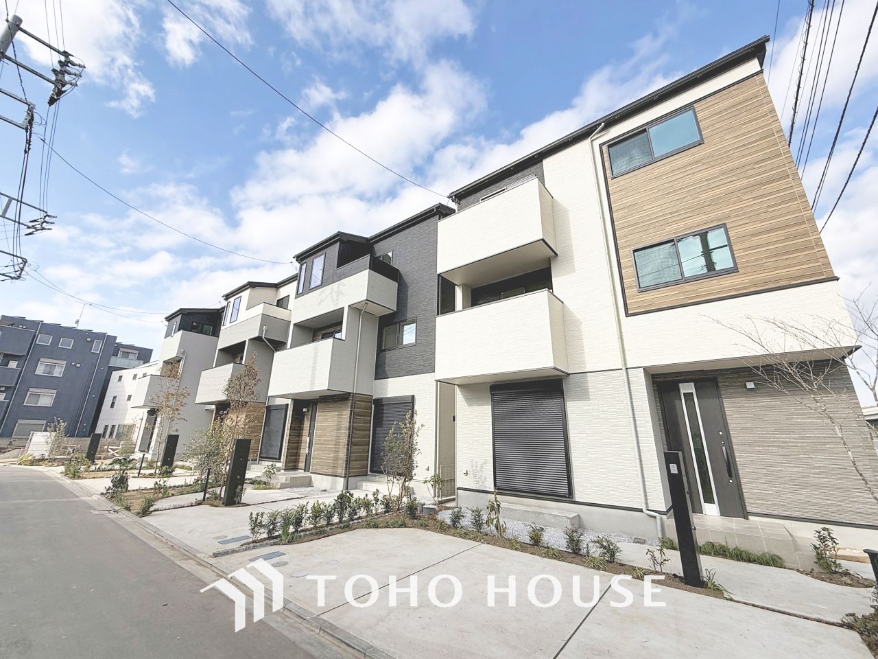 物件画像 東京都足立区南花畑1丁目