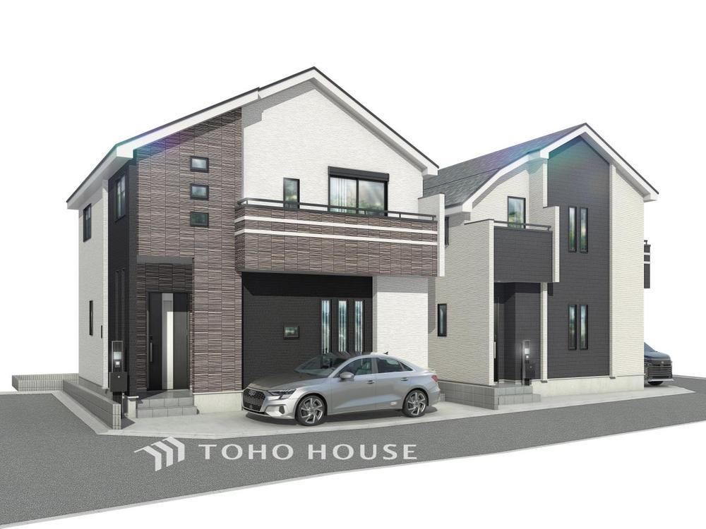 物件画像 東京都葛飾区堀切４丁目