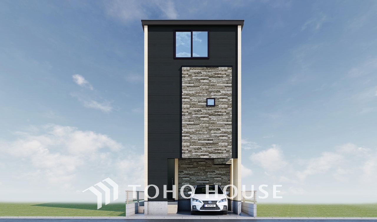 物件画像 東京都江戸川区中央２丁目