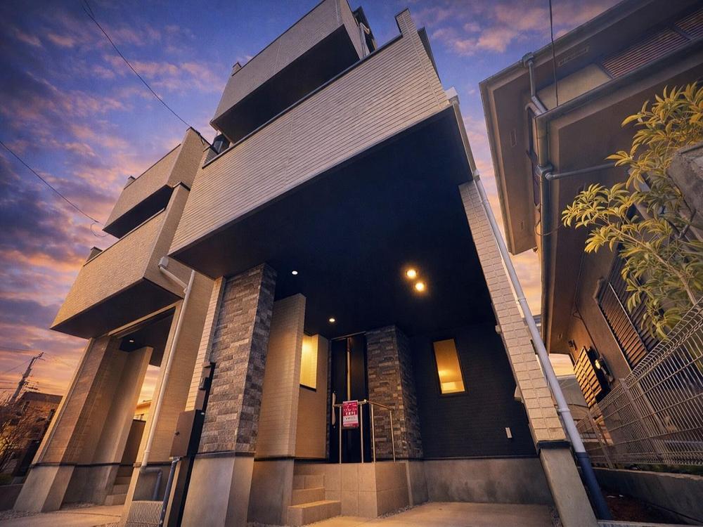 物件画像 東京都葛飾区東金町4丁目