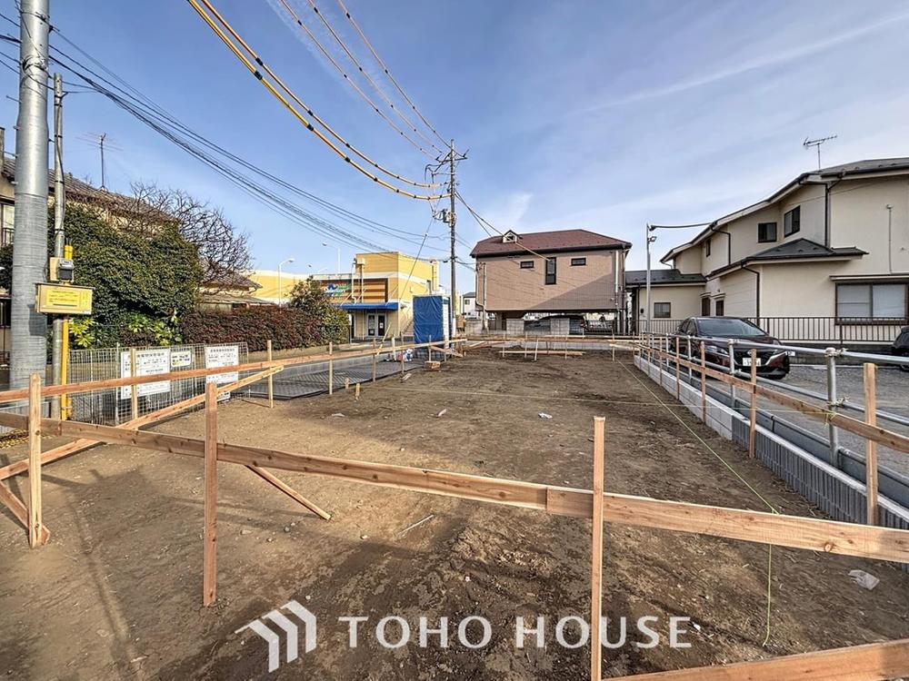 物件画像 千葉県松戸市松戸新田