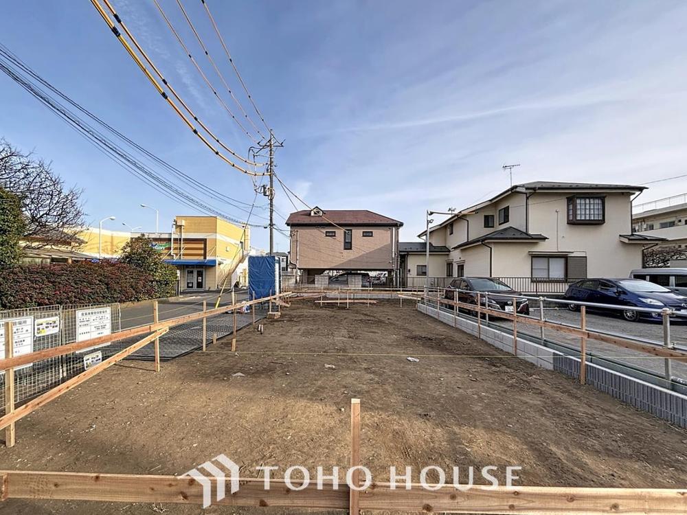 千葉県松戸市松戸新田