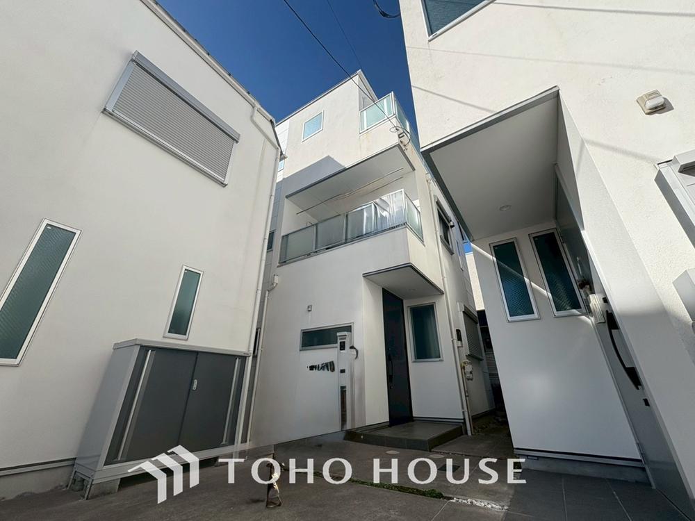 物件画像 東京都葛飾区青戸６丁目