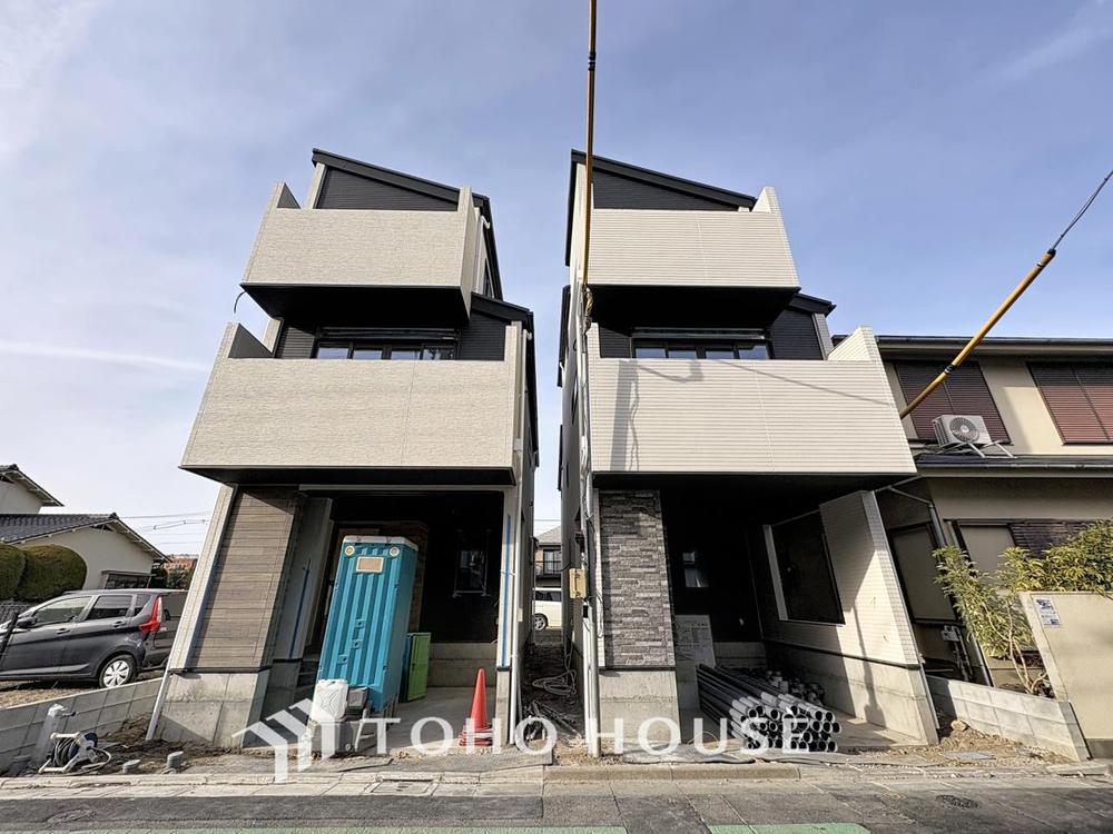 物件画像 東京都葛飾区東金町４丁目