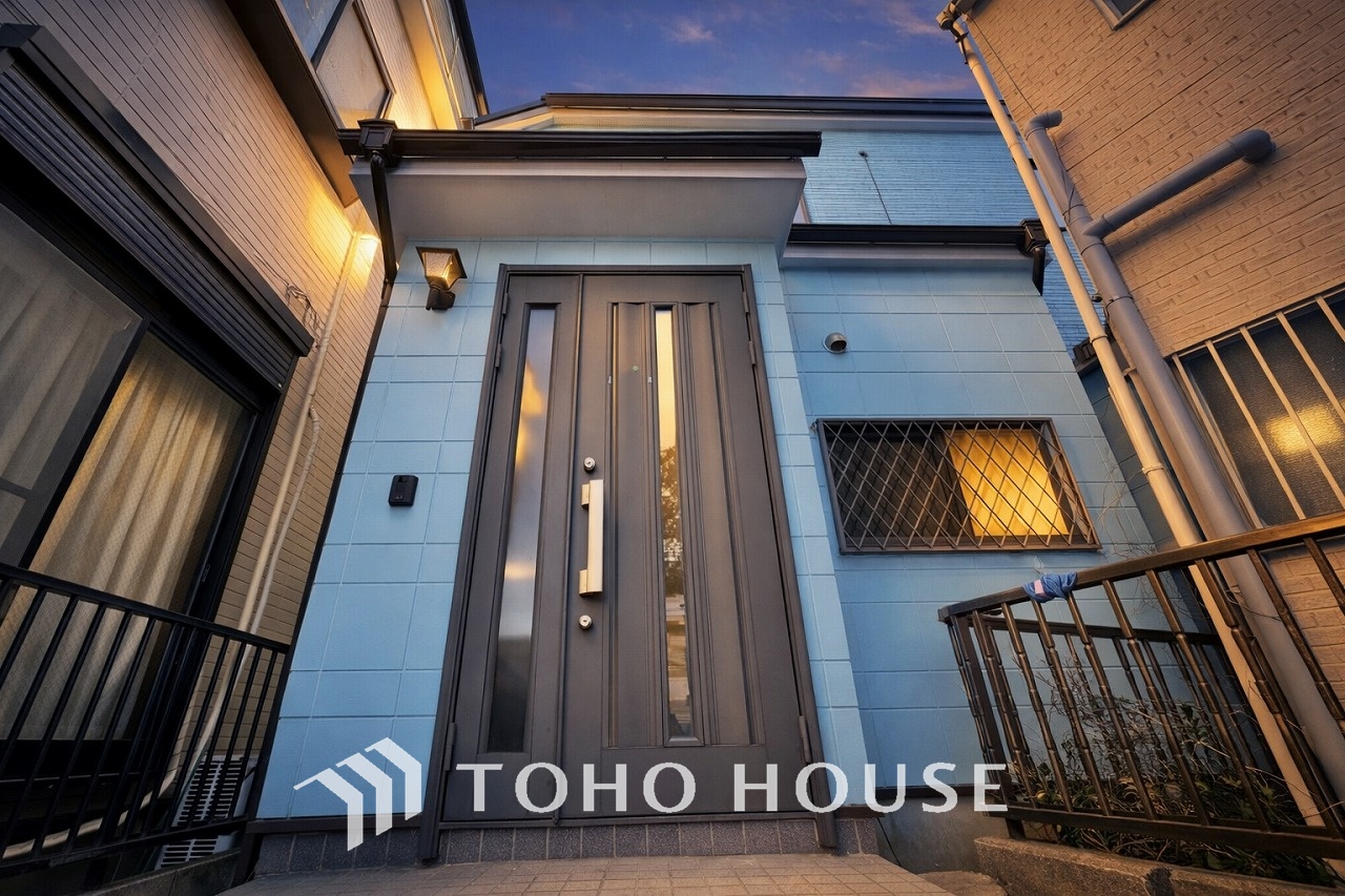 物件画像 東京都江戸川区南篠崎町１丁目