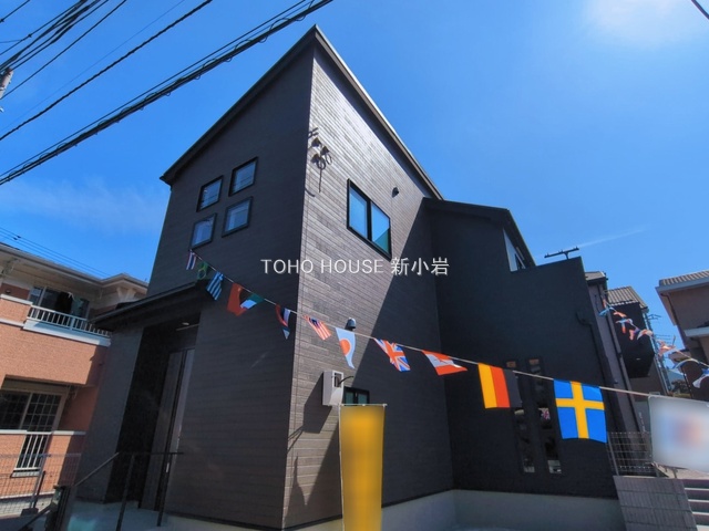 千葉県松戸市小金 きよしケ丘４丁目