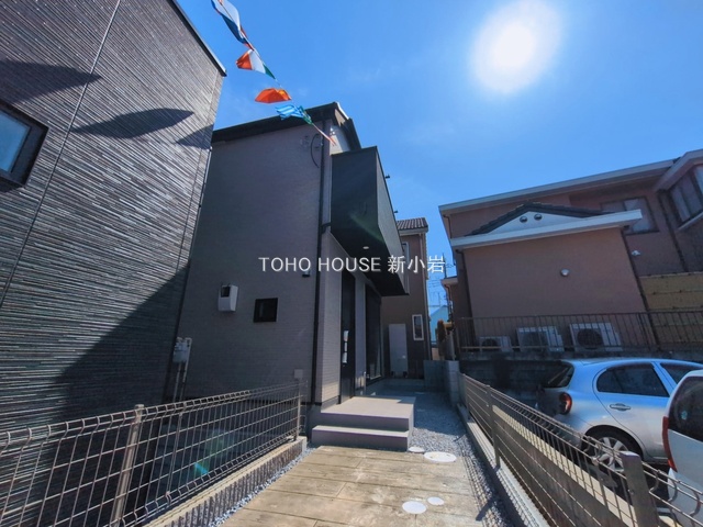 千葉県松戸市小金 きよしケ丘４丁目