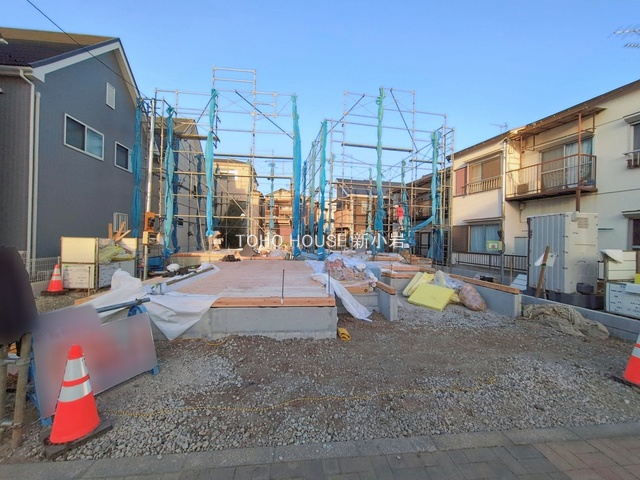 物件画像 東京都足立区関原1丁目