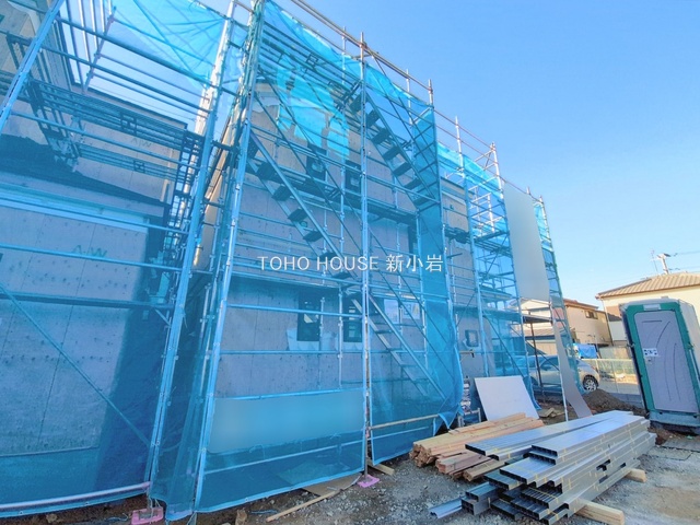 千葉県船橋市大穴北８丁目