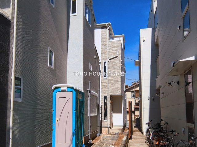 千葉県船橋市海神３丁目