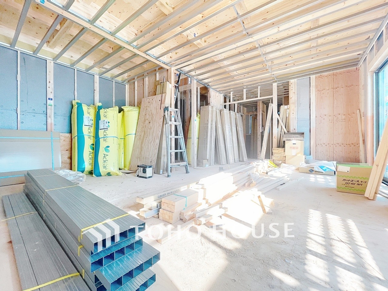 物件画像 埼玉県三郷市戸ケ崎５丁目