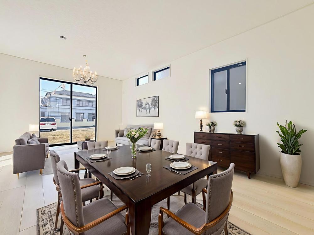 物件画像 東京都葛飾区水元４丁目