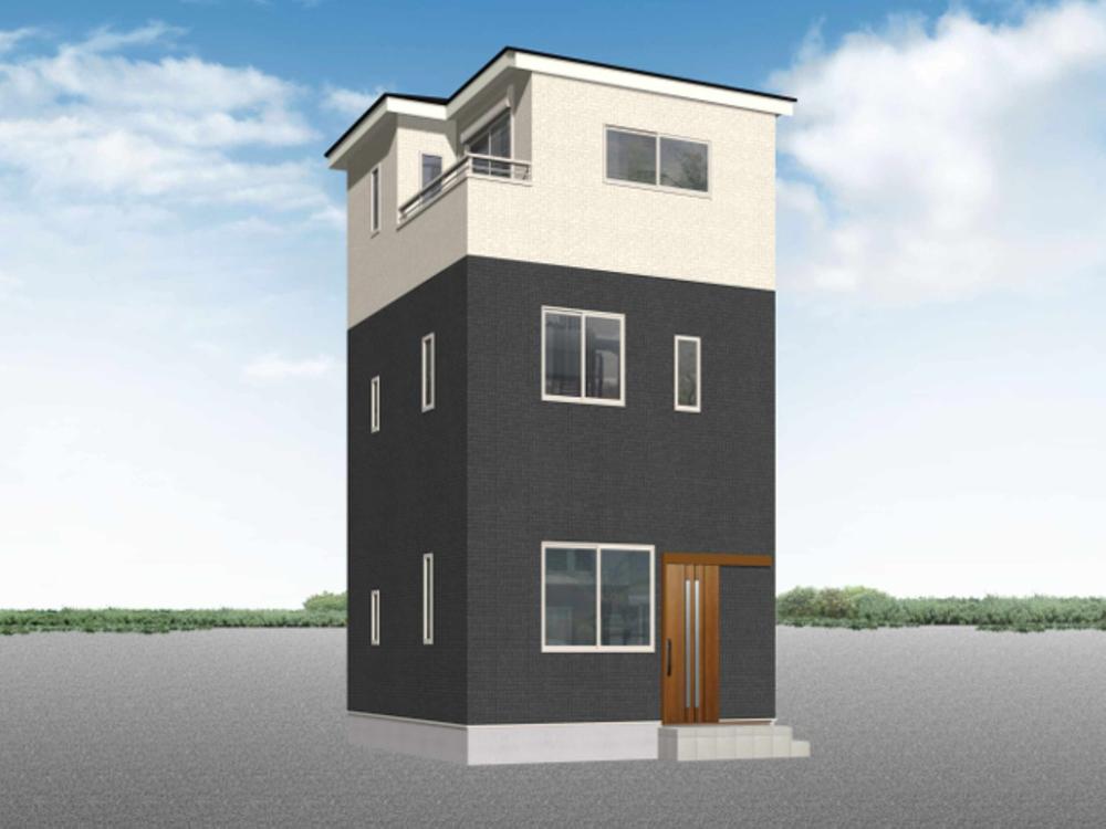 物件画像 東京都江戸川区東瑞江３丁目