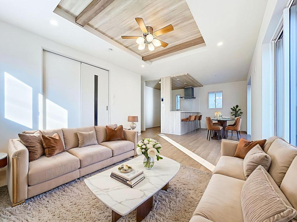 物件画像 千葉県市川市柏井町2丁目