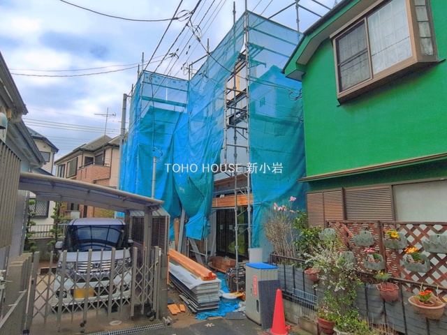 千葉県松戸市栄町１丁目