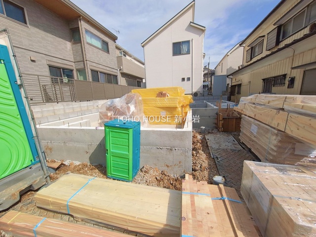 千葉県船橋市西習志野２丁目