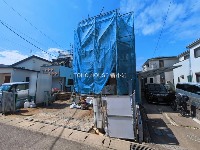 物件画像 千葉県松戸市古ケ崎２丁目