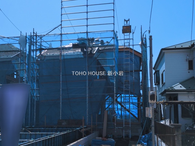 物件画像 千葉県松戸市二ツ木