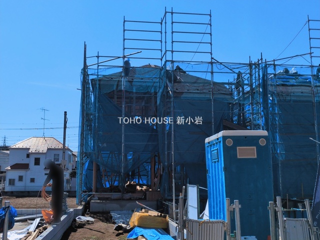 物件画像 千葉県松戸市二ツ木