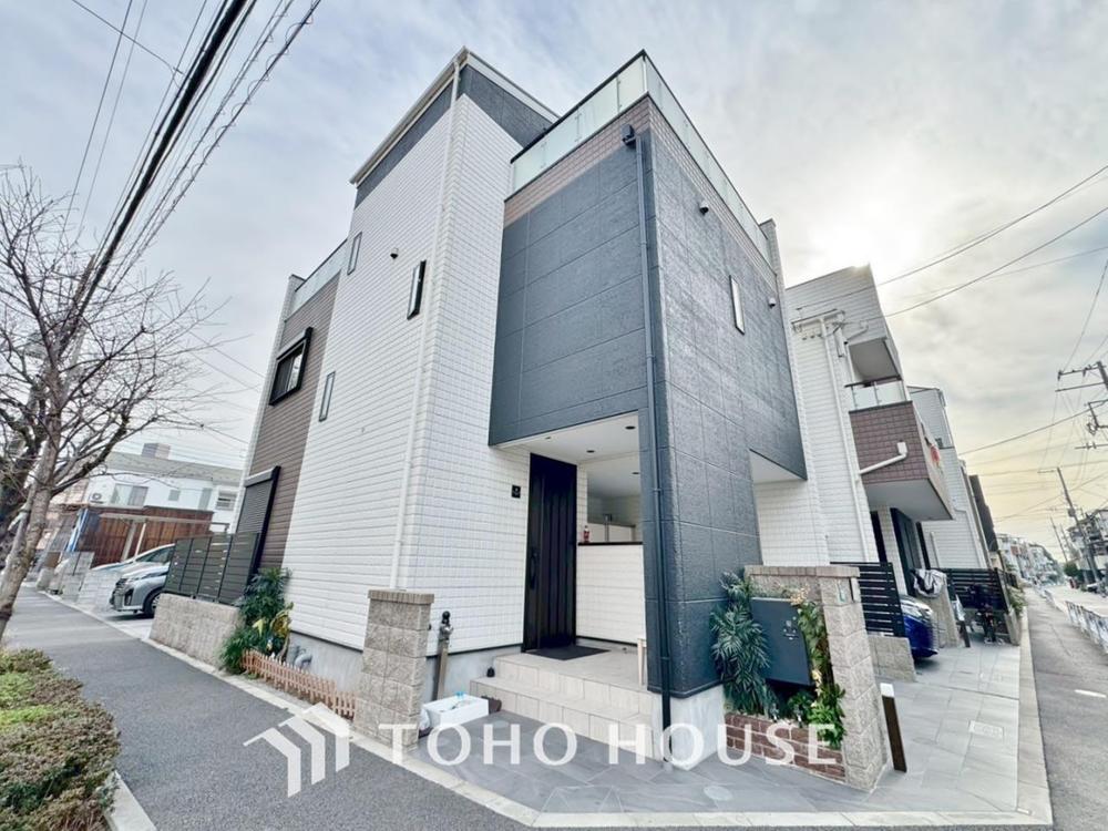 物件画像 東京都江戸川区南篠崎町1丁目