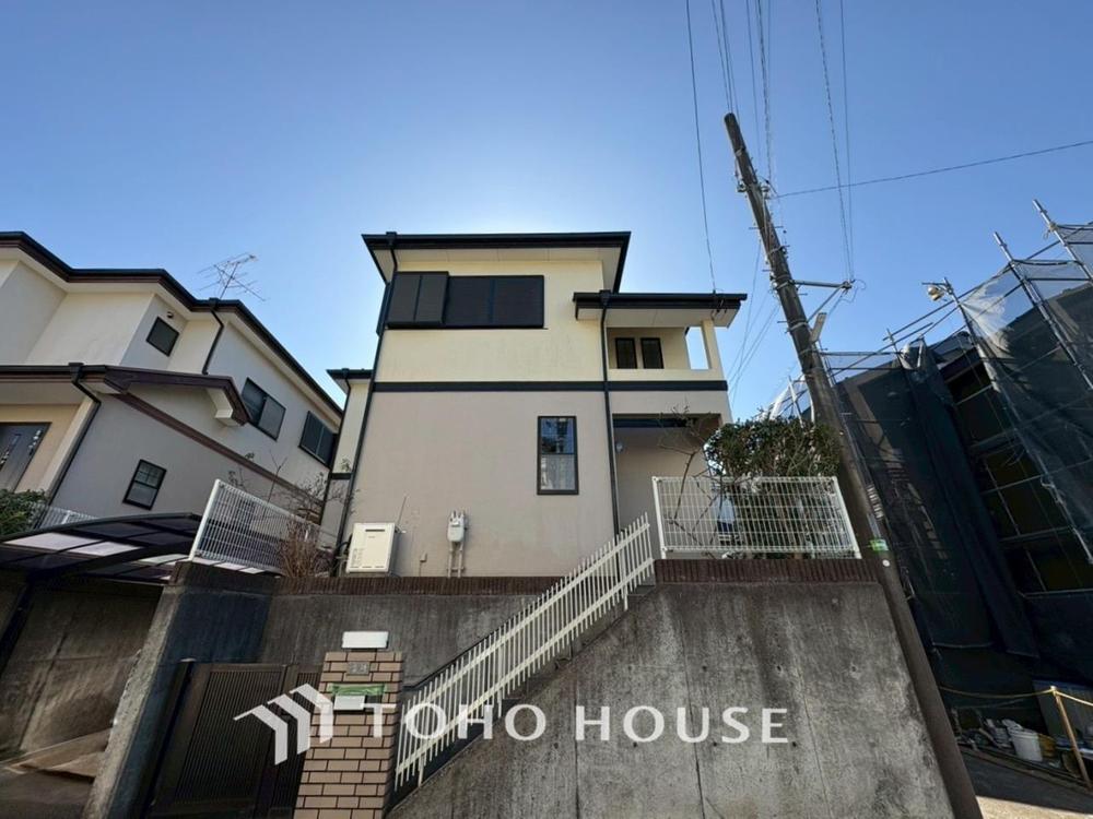 物件画像 千葉県松戸市根木内