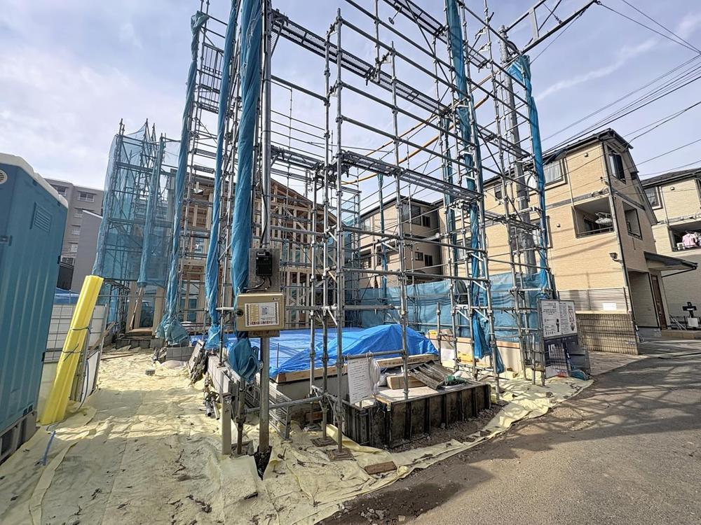 物件画像 東京都北区堀船3丁目