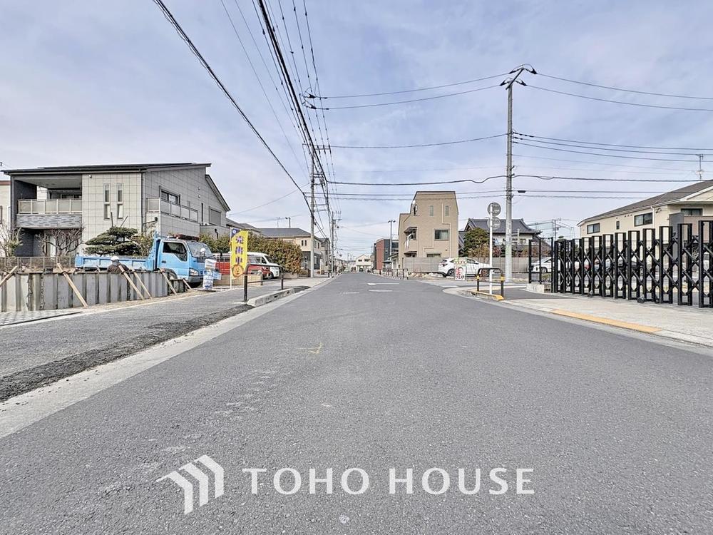 物件画像 東京都足立区佐野1丁目