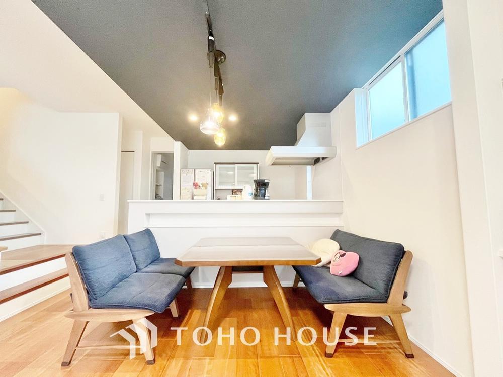 物件画像 埼玉県草加市新里町