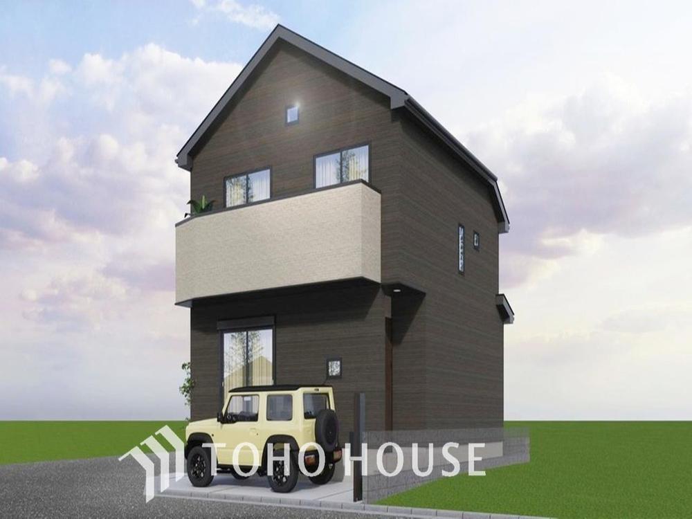 物件画像 東京都葛飾区西水元２丁目