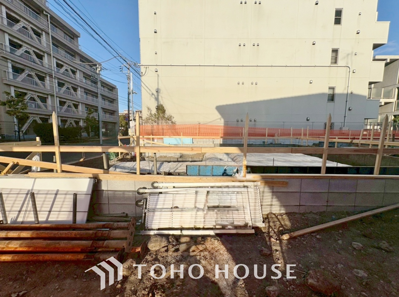 物件画像 千葉県市川市福栄２丁目